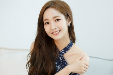 Look! Park Min Young’s Captivating Beauty as She Graces the Cover of Knight Magazine