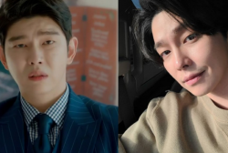 Check out Yoon Kyun Sang's Shocking Transformation With his Weight Loss