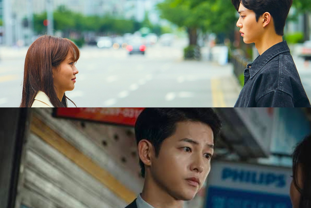 Top-Tier Korean Dramas to Watch on Netflix This 2021 | KDramaStars