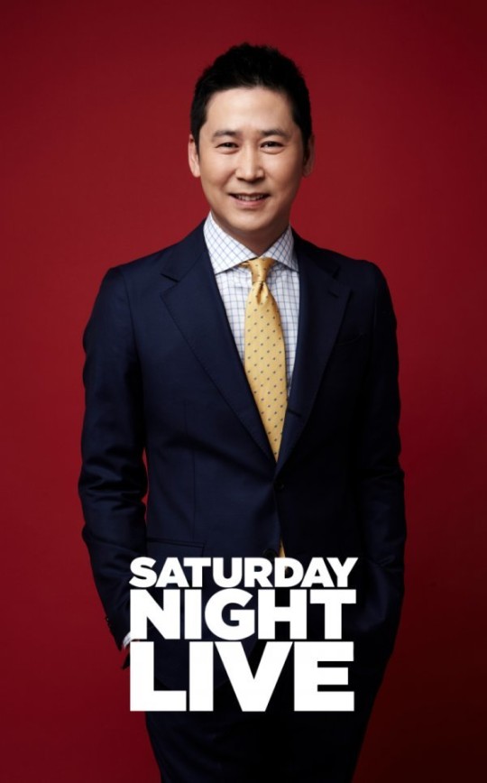 'SNL Korea' to Return on the Small Screen After Three Years + Shin Dong