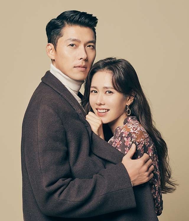 Hyun Bin and Son Ye Jin Will Visit the Philippines Soon