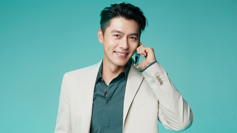 Hyun Bin and Son Ye Jin Will Visit the Philippines Soon