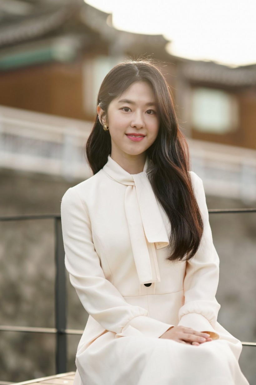 Park Hye Soo Rumored to be a Perpetrator of School Violence + Agency Responds to Allegations