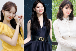 5 Generous Korean Actresses Who Give Back to Charity
