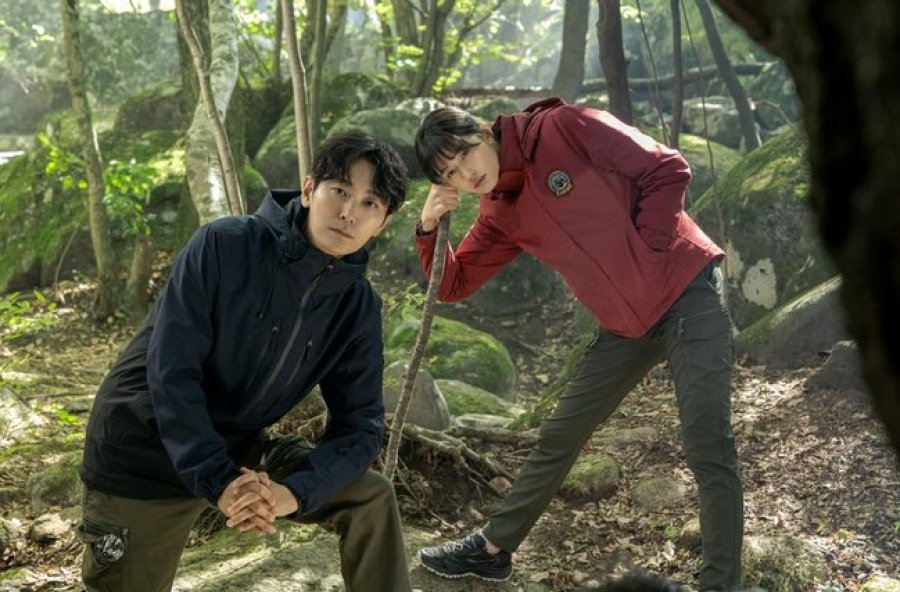 Weki Meki S Kim Doyeon To Star As Jun Ji Hyun S Younger Version In Mount Jiri Kdramastars