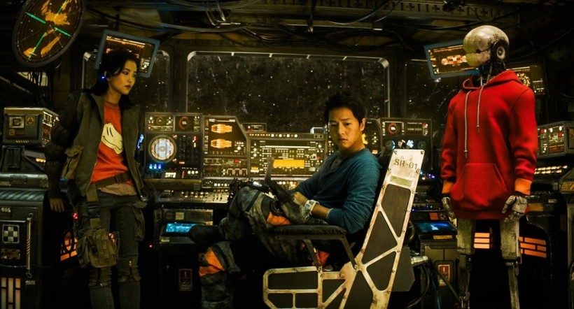 'Space Sweepers' Season 2 Rumors: Will Song Joong Ki and Kim Tae Ri Return?