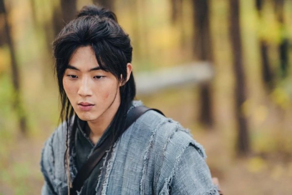 Kim So Hyun and Ji Soo’s Hit Drama ‘River Where the Moon Rises’ surpasses the 10% Viewership Ratings