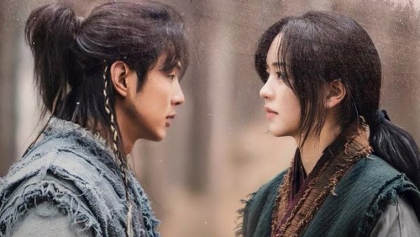 Kim So Hyun and Ji Soo’s Hit Drama ‘River Where the Moon Rises’ surpasses the 10% Viewership Ratings