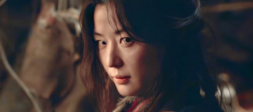 ‘Kingdom: Ashin Of The North’ Screenwriter Reveals Details About the Series Starring Jun Ji Hyun