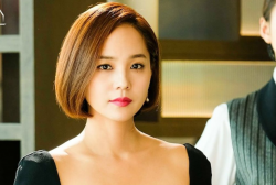 Eugene Reveals that She Almost Turned Down the Offer to Star in 'The Penthouse'