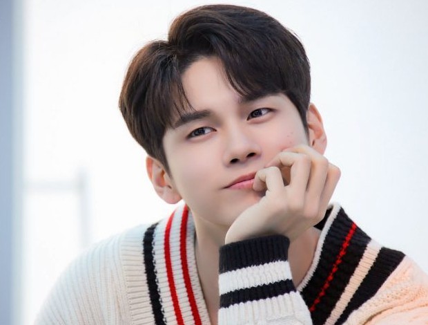 Ong Seong Wu Receives a Casting Offer for New Film ‘The Seoul Sting’