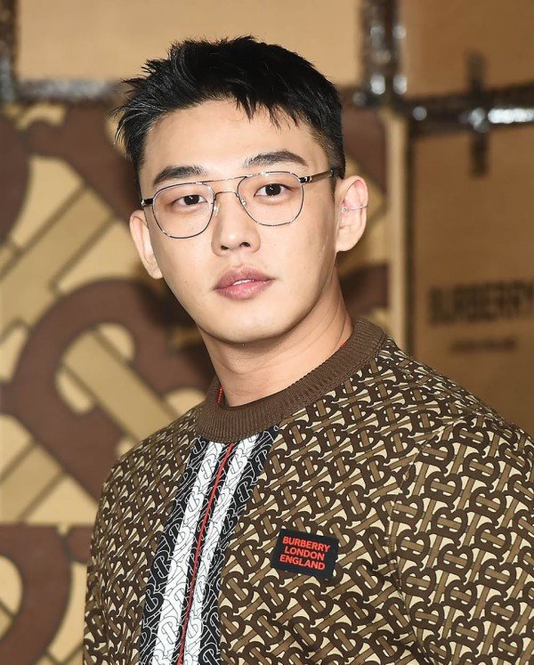 Ong Seong Wu Receives Casting Offer For New Film ‘the Seoul Sting