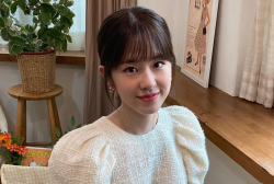 Park Hye Soo To Have Her First Public Appearance After One Year of Hiatus