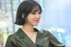 Lee Ji Ah Confuses Viewers with Her Fierce Comeback in ‘The Penthouse 2’