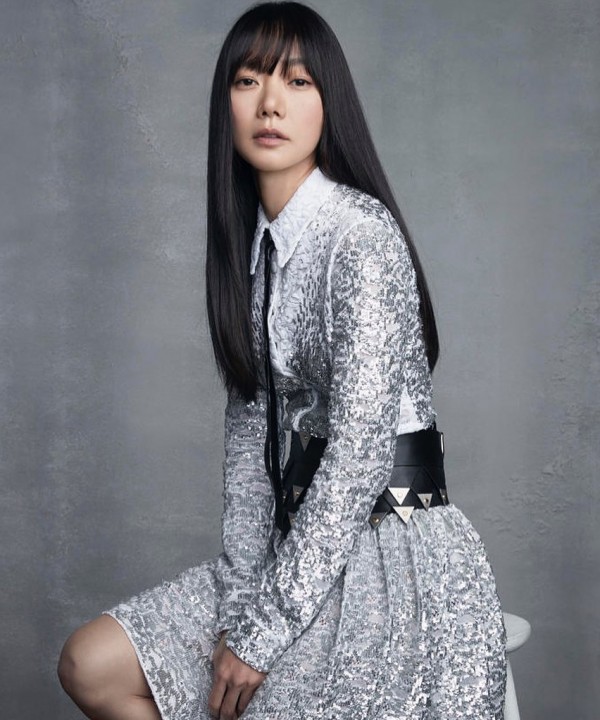 Slouchy blazers to buy so you can look like Bae Doona in Stranger,  Lifestyle News - AsiaOne