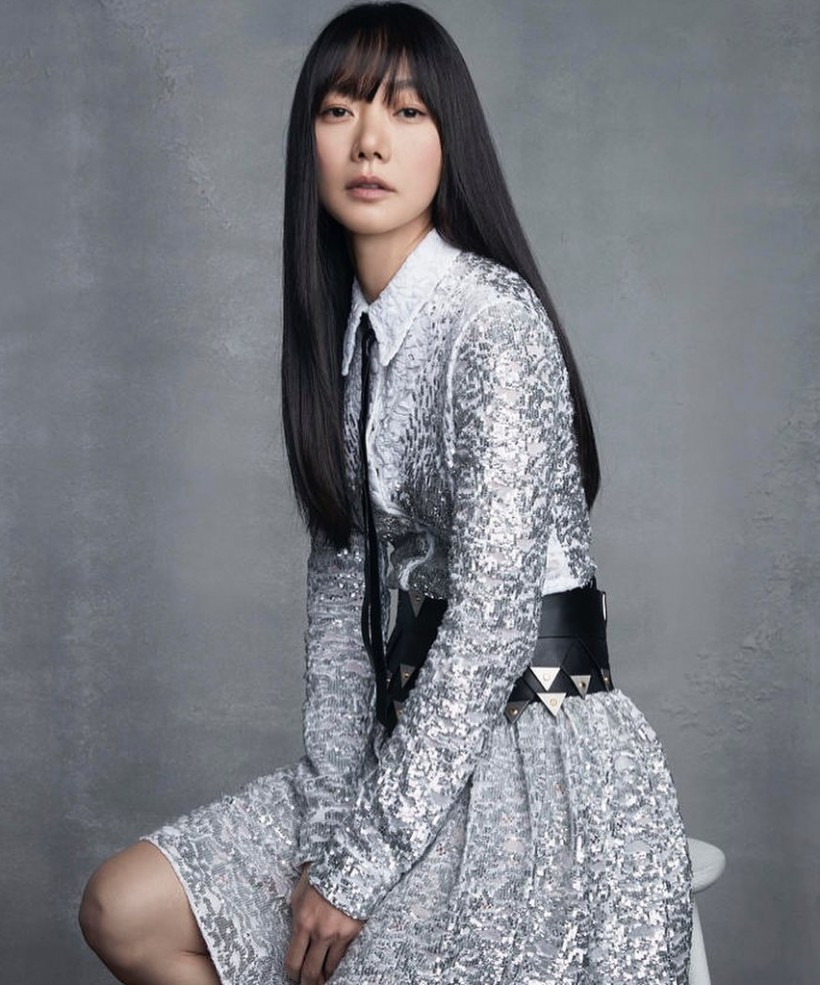Bae Doona Chosen as the Ambassador for the Famous Fashion Event in South Korea