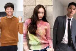 f(x)'s Krystal To Possibly Star Alongside B1A4's Jinyoung and Cha Tae Hyun in 'Police Academy'