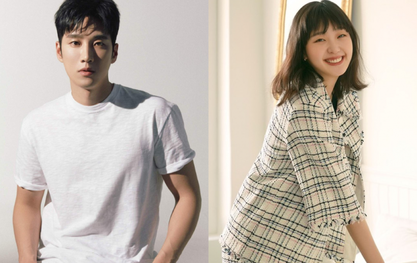 Ahn Bo Hyun to Possibly Star alongside Kim Go Eun in New Drama 'Yumi's Cells'