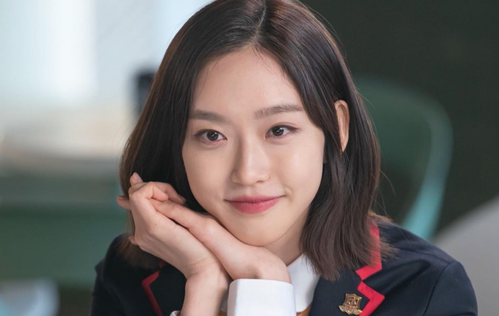 Penthouse' Season 3 Star Han Ji Hyun Wants Joo Seok Kyung To Be 'More Evil'  | KDramaStars