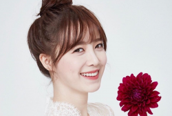 Ku Hye Sun Shares Thoughts about Marriage in a Recent Interview for her Piano Album 'Breath 4'