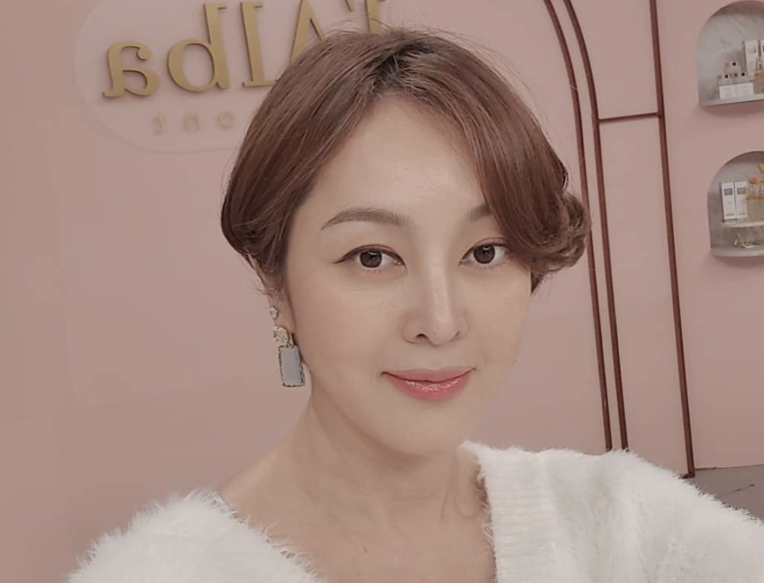 Lee Seung Yeon Updates Fans after Her Drastic Weight Loss Transformation |  KDramaStars