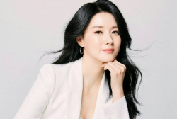 Lee Young Ae 