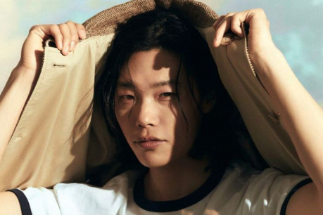 Ryu Jun Yeol for Marie Claire
