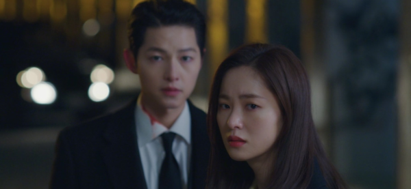 ‘Vincenzo’ Episode 10 Recap: Song Joong Ki and Jeon Yeo Bin Finally ...