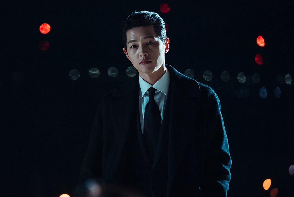 'Vincenzo' Episode 11: Song Joong Ki Shows His Mafioso Persona to 2PM's