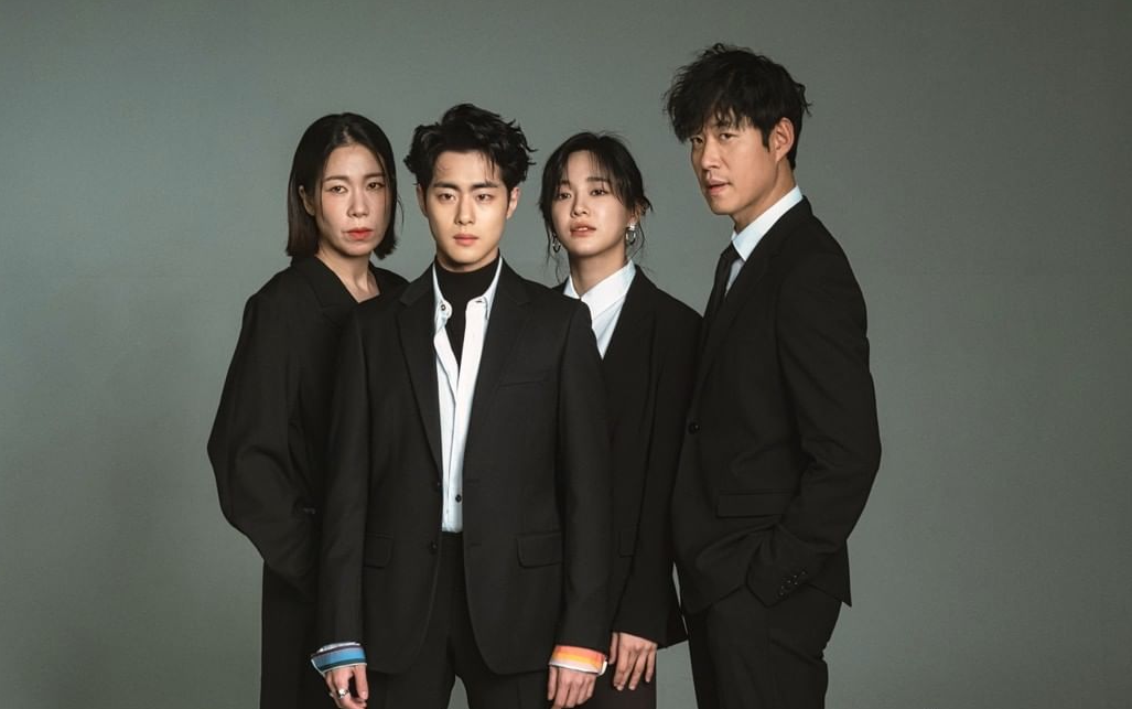 OCN's 'The Uncanny Counter' working out schedules with cast members for  season 2 filming dates