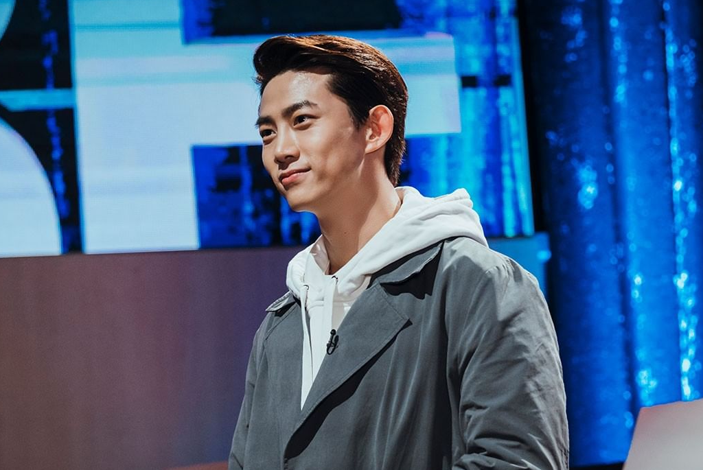 ‘Vincenzo’ Episode 13 Recap: 2PM’s Taecyeon Gets an Epic Surprise from