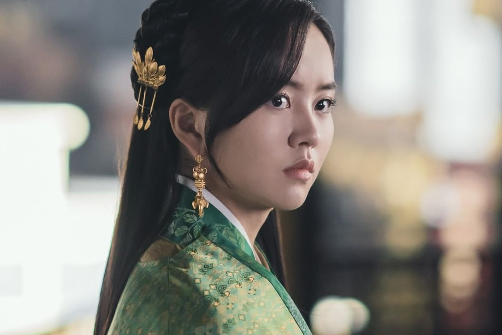 ‘River Where the Moon Rises’ Episode 15: Kim So Hyun becomes Fiercer