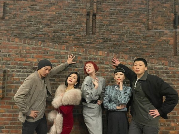 Look! ‘Vincenzo’ Cast Reveals Adorable Friendship in Behind-the-Scenes ...