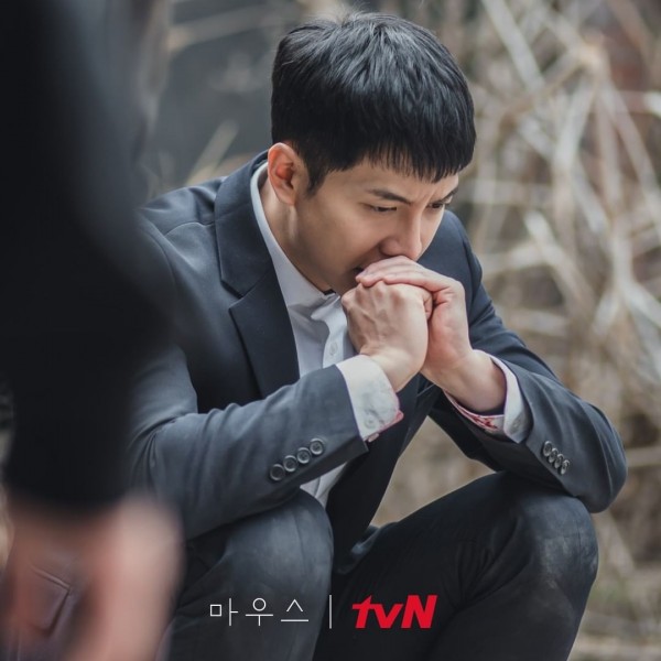 Get To Know How Lee Seung Gi Became The Predator In Tvns Mouse Kdramastars 2394