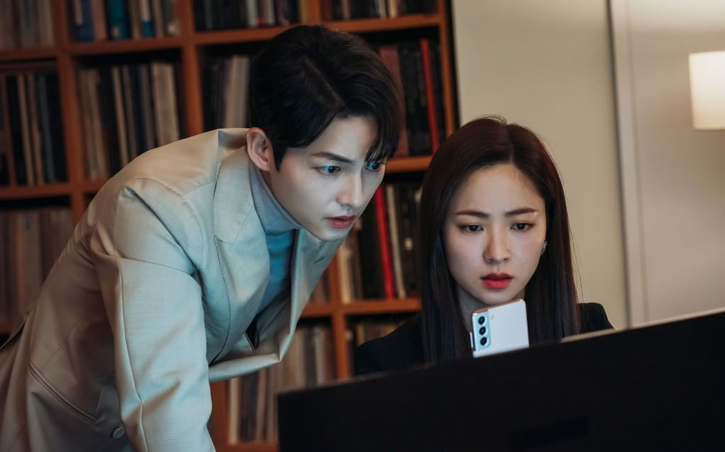 Vincenzo To Halt Episodes 17 18 Broadcast To Release A Special Episode Kdramastars