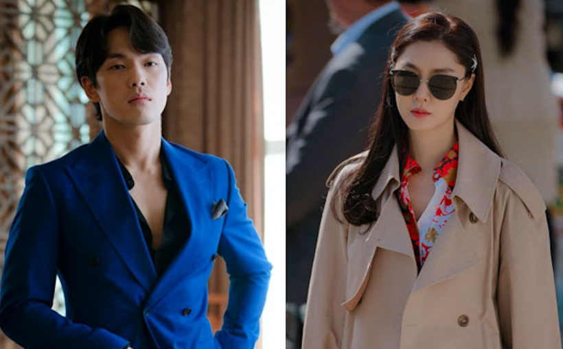 ‘Crash Landing on You’ Stars Kim Jung Hyun and Seo Ji Hye Rumored to be Dating