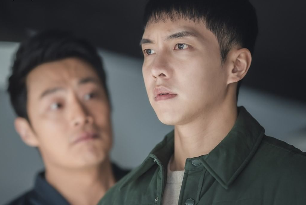 ‘mouse Episode 11 Lee Seung Gi Has New Guilty Pleasures Kdramastars 5831