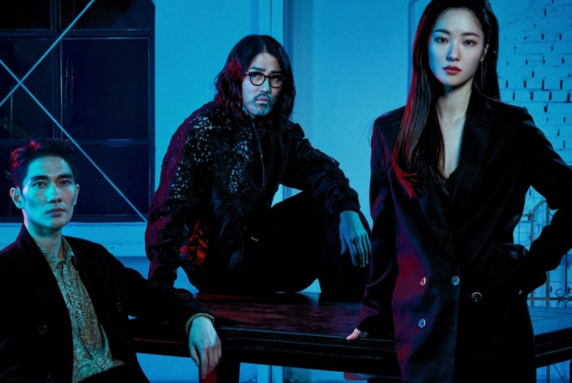 Jeon Yeo Bin & Um Tae Goo’s Film ‘Night in Paradise’ is Finally Out on Netflix