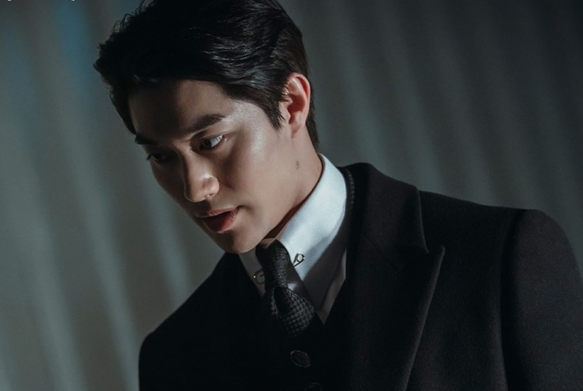Kwak Dong Yeon Teams Up with Song Joong Ki in Upcoming ‘Vincenzo’ Episode
