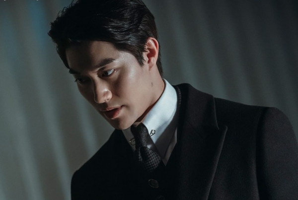 Kwak Dong Yeon becomes Sharp-Witted and Brave in 'Vincenzo’ Episode 18 ...