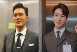 Former B1A4’s Baro & Jo Dong Hyuk Start Filming their Forthcoming Movie ‘Fearsome’