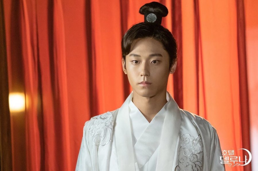 Here S Everything You Need To Know About The Youth Of May Star Lee Do Hyun As He Turns 26 Kdramastars