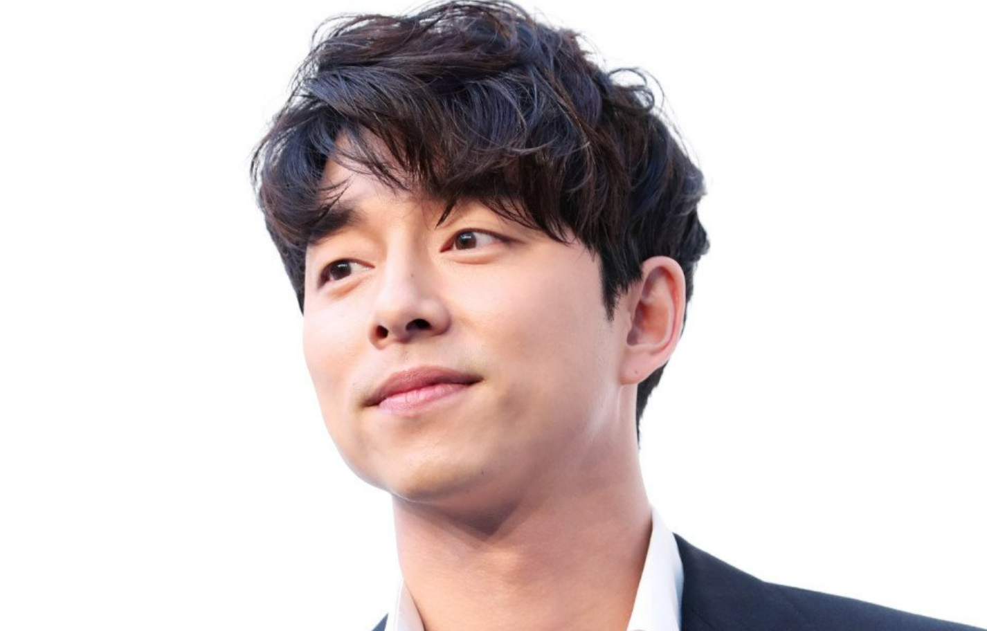 have confidence Restrict overhead Gong Yoo Celebrates 20 Years in the Entertainment Industry | KDramaStars