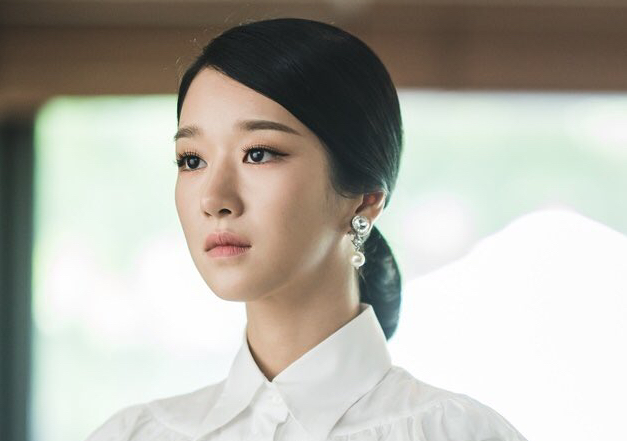 Seo Ye Ji's Agency Confirms That The Actress Will No Longer Be Part Of The  K-Drama 'Island