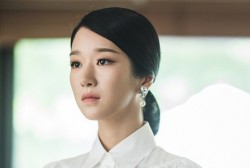 Seo Ye-Ji 