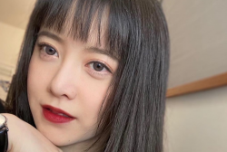 Koo Hye Sun to Direct another Exciting Short Film