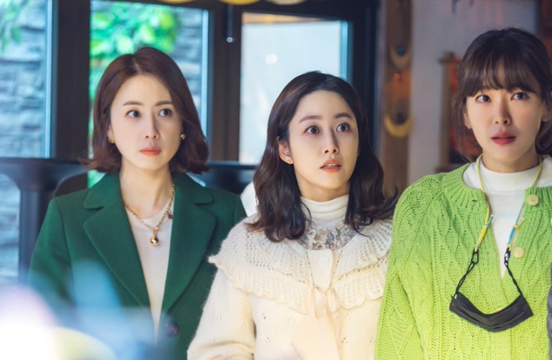 Revolutionary Sisters Halts Production After Lead Star Came In Contact With A Covid 19 Positive Kdramastars