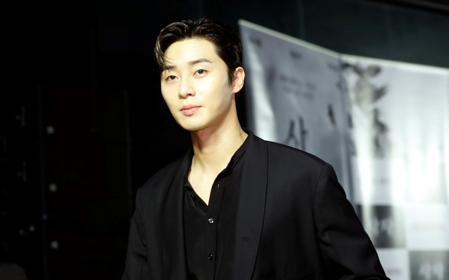 Park Seo Joon Net Worth 2021: 'Itaewon Class' Actor Earning Big as a ...