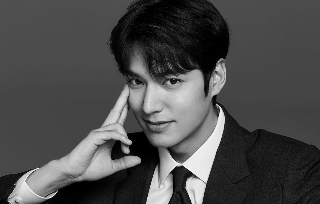 Lee Min Ho Instagram 2021: Check Out the 'Pachinko' Actor's Top 5 ...