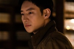 Taxi Driver    Lee Je-Hoon